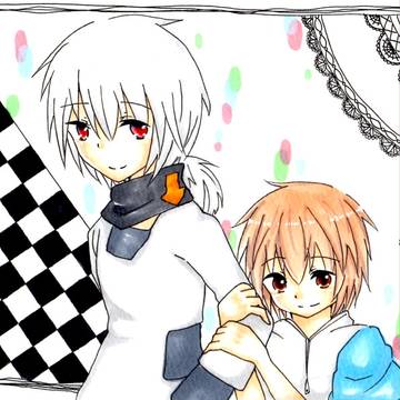 ♥