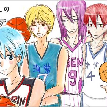 コルリさんと絵チャｖのログ☆