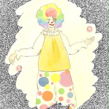 ピエロ