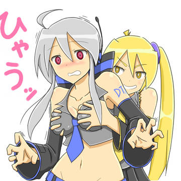 こうしてやりたい