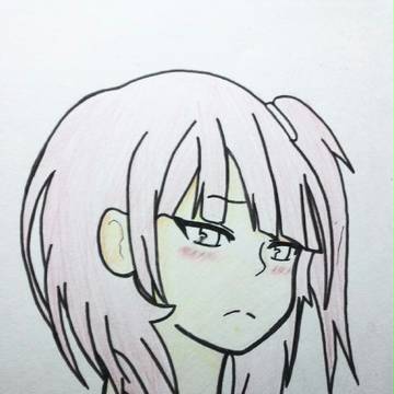 モルさん（*´ω｀*）ノ