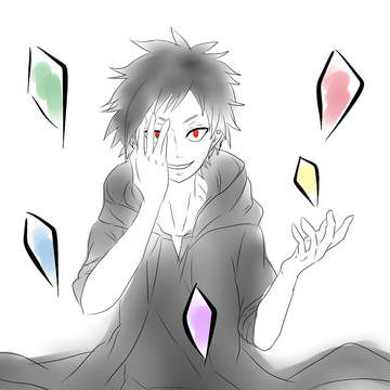 N