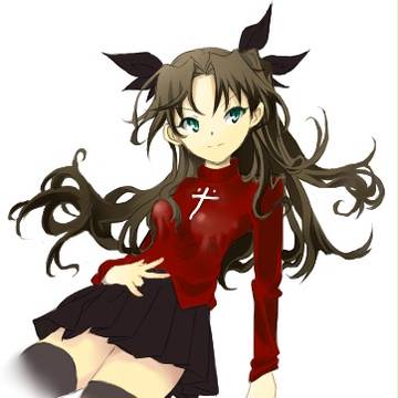 凛ちゃんなう！