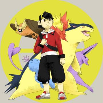 ポケ(スペ)ログ
