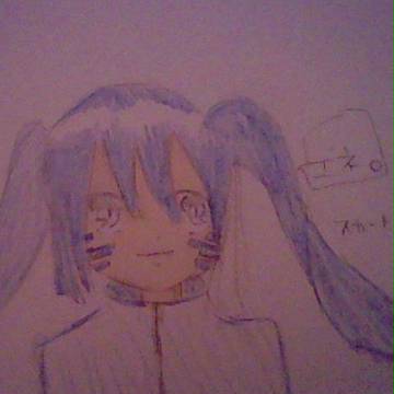 エネしゃん(´∀｀*)
