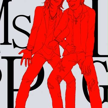 MSSP　LOG4
