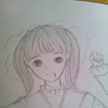 doll