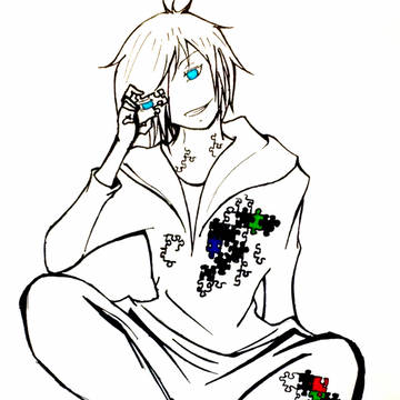 PUZZLE