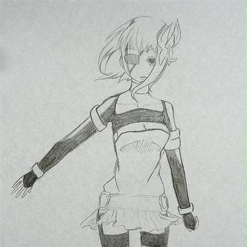下絵