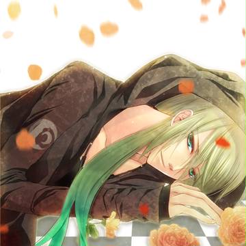 大好きなあなたへ
