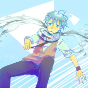 bottle kaito