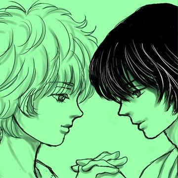 銀魂らくがき