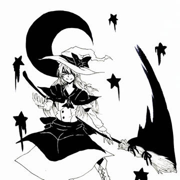 Magus night