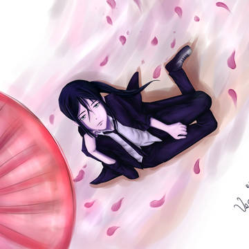 小黑