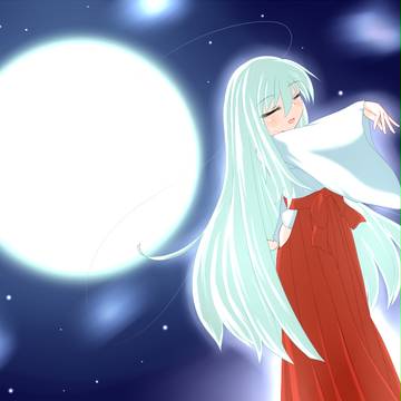 巫女さん祭2013！！