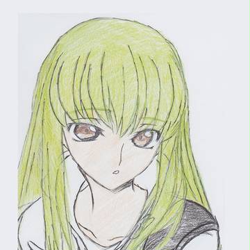 とれす　C.C.