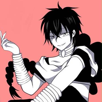 ジュダルくん