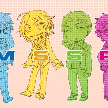 MSSPらくがきまとめ５