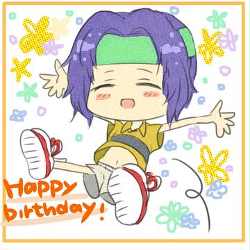 神の子さん！