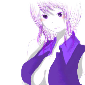 *私だけを見てよ