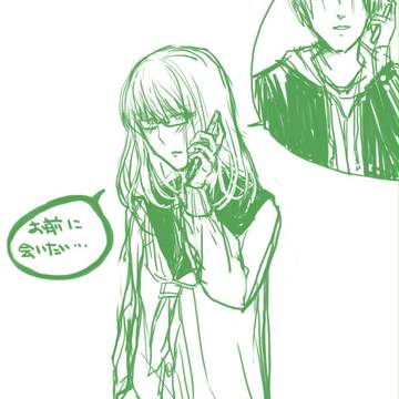 【黒バス】通話【腐向け】