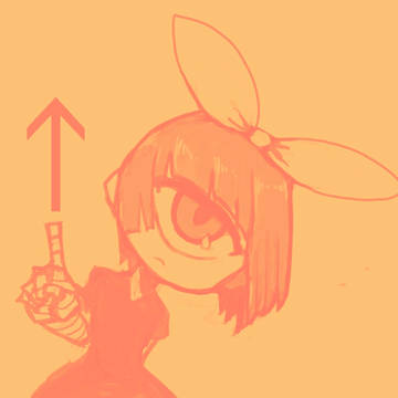 モノアイ子