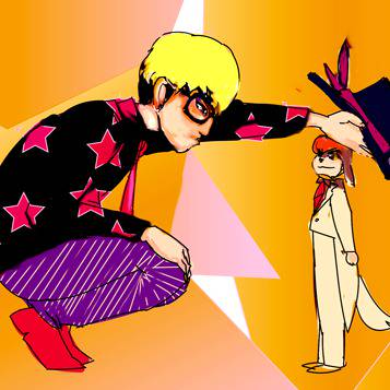 ☆jongkey☆
