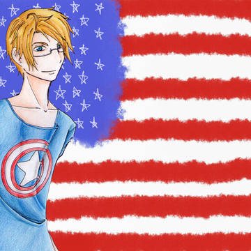 American Hero