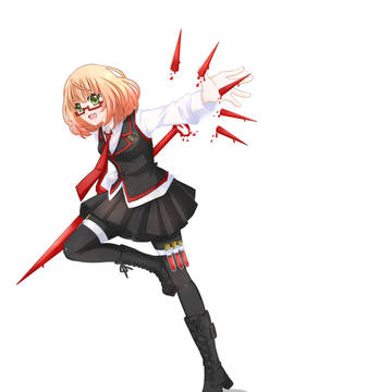 Fubuki Rin