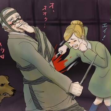 ガンガンいこうぜ