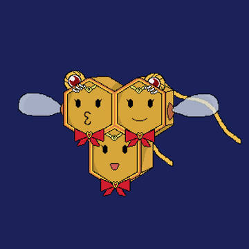 Sailor Combee