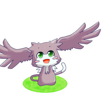 ぷにむ～