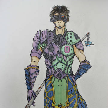 ＲＯＮＩＮ