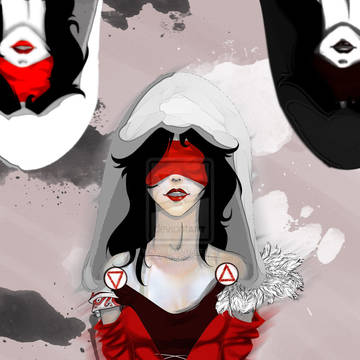 Homestuck- God Tier