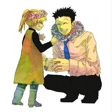 はぴばー
