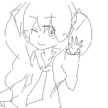 やっほ~★
