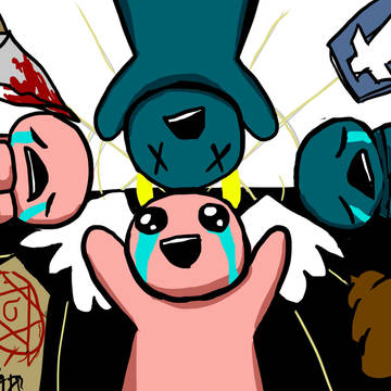 issac