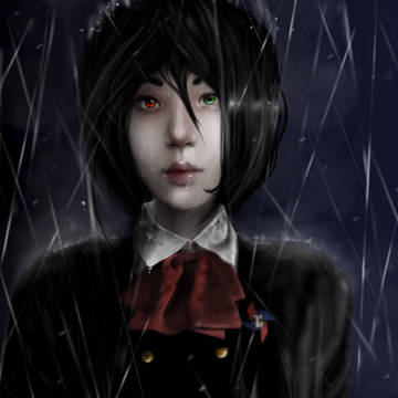 Misaki Mei
