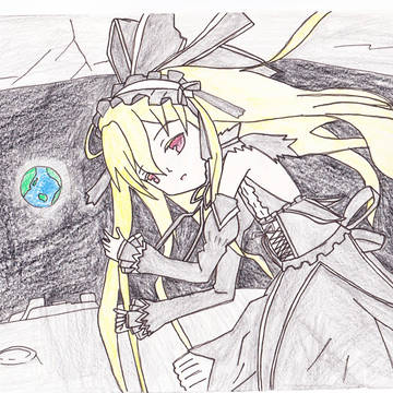 レティシア