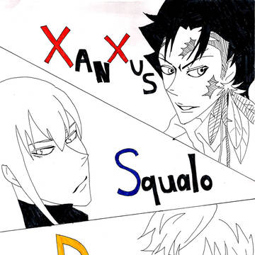 X/S/D
