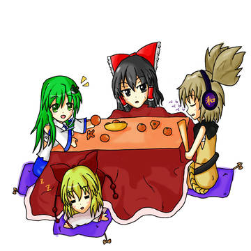 miko's