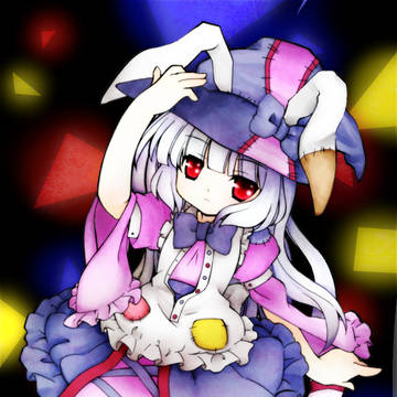 いりすちゃん