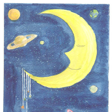 moon