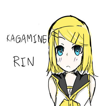 鏡音リン