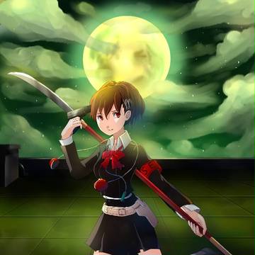ハム子さん