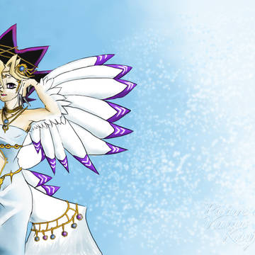 Harpy Yugi
