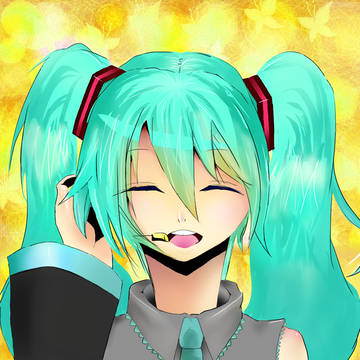 初音さん