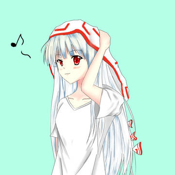 お題絵