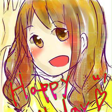 ハピバゆの。