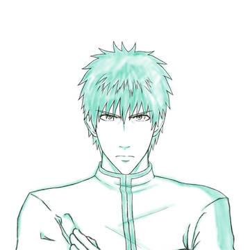 進 清十郎